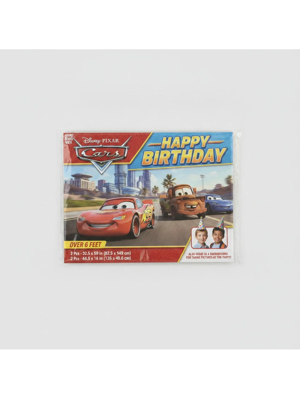 Kid s birthday  decorations